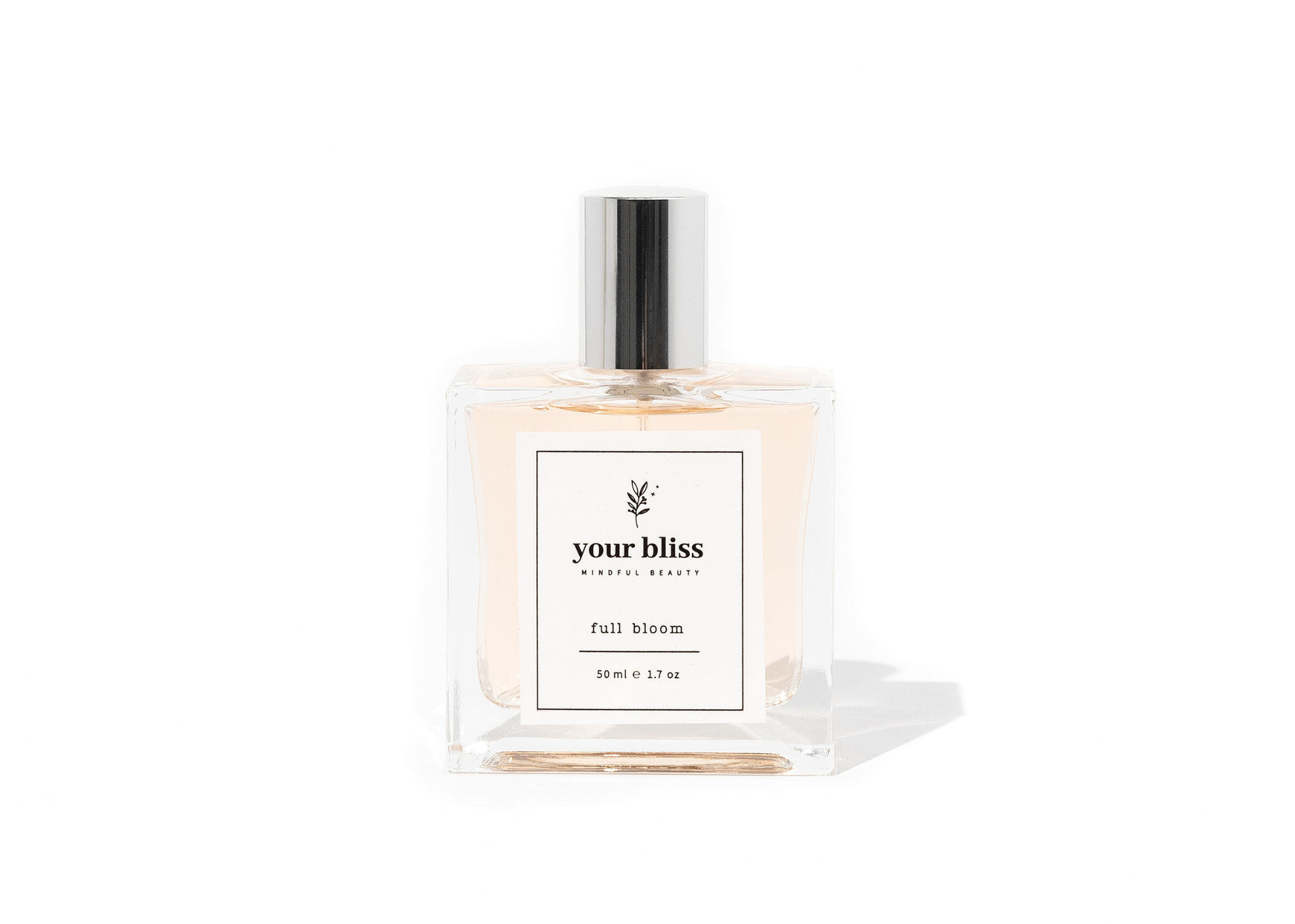 Full shop bloom perfume