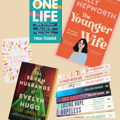 The Best Books We Have Read This Year