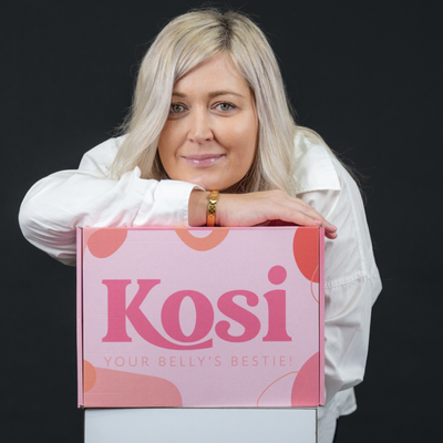 Meet Kellie And How It Led To Kosi
