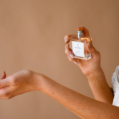 Prolong the Perfume Magic: Tips to Make Your Fragrance Last Longer