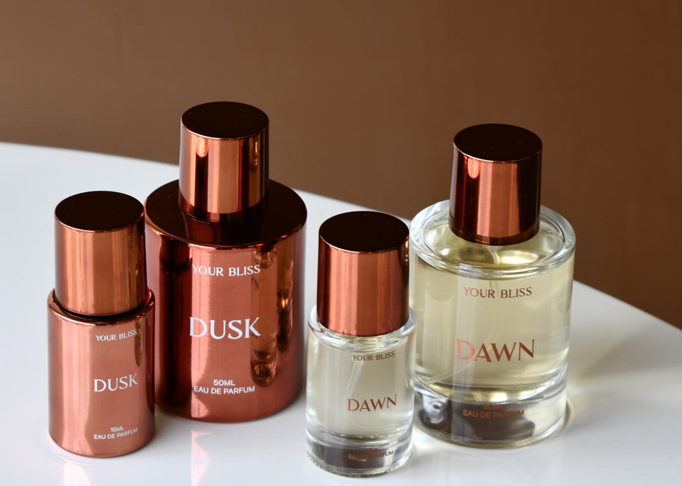 Dusk To Dawn Collection