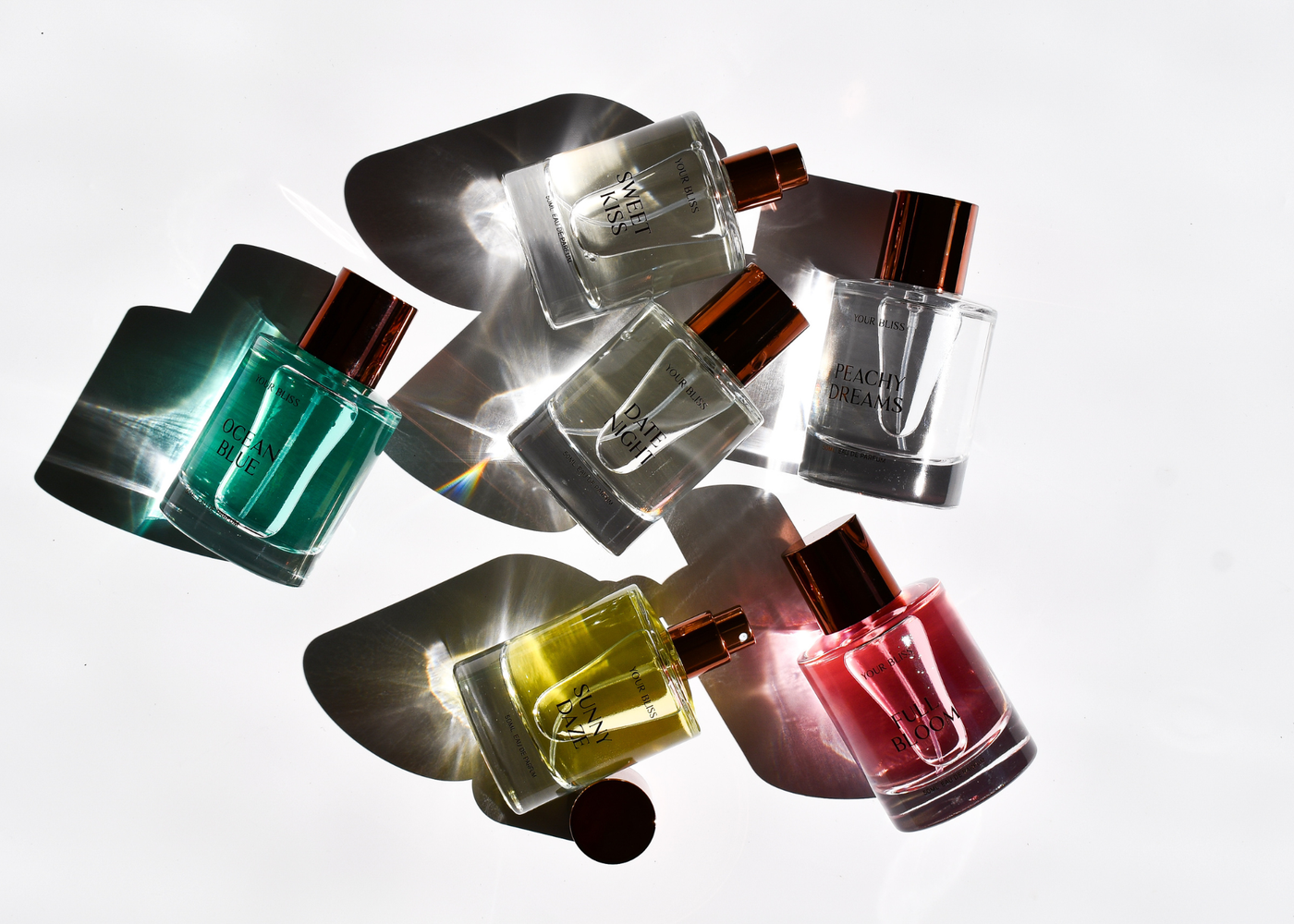 Signature Collection