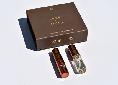 Dusk & Dawn Discovery Set