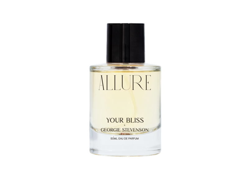 ALLURE GS x YB 50ml Eau De Parfum