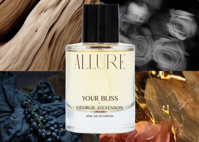 ALLURE GS x YB 50ml Eau De Parfum