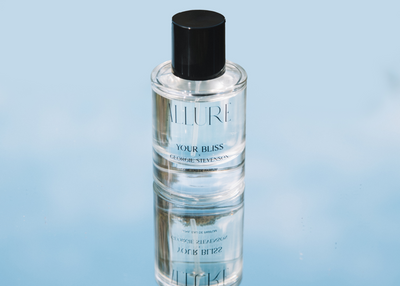 ALLURE GS x YB 50ml Eau De Parfum
