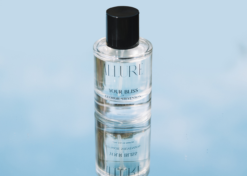 ALLURE GS x YB 50ml Eau De Parfum
