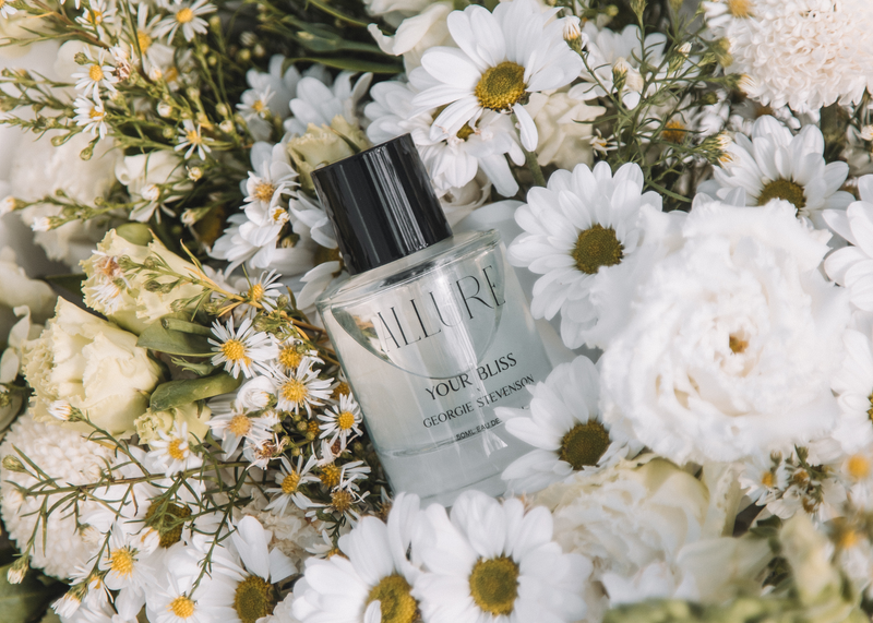 ALLURE GS x YB 50ml Eau De Parfum