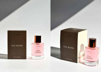 FULL BLOOM 50ML Eau De Parfum