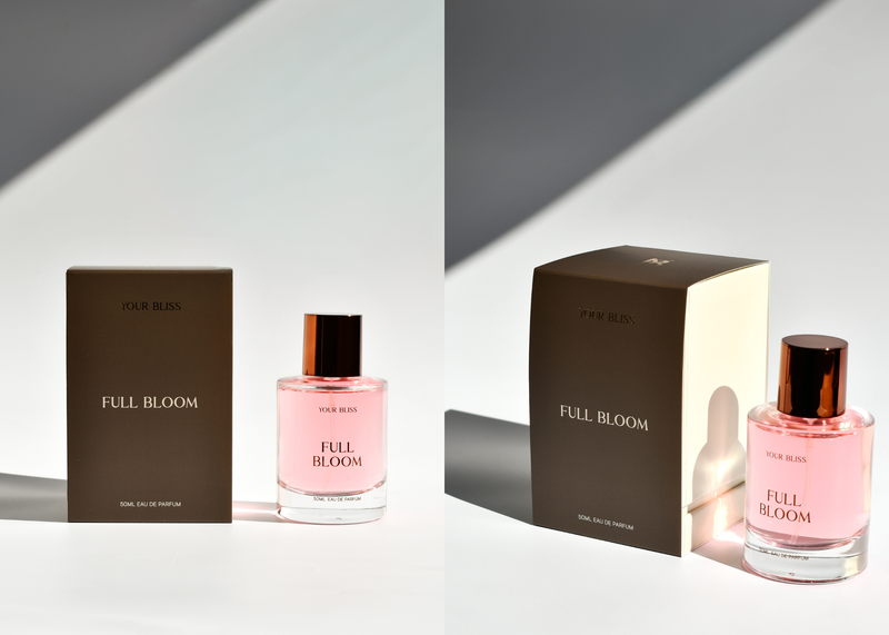 FULL BLOOM 50ML Eau De Parfum