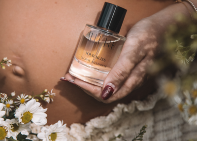 ALLURE GS x YB 50ml Eau De Parfum
