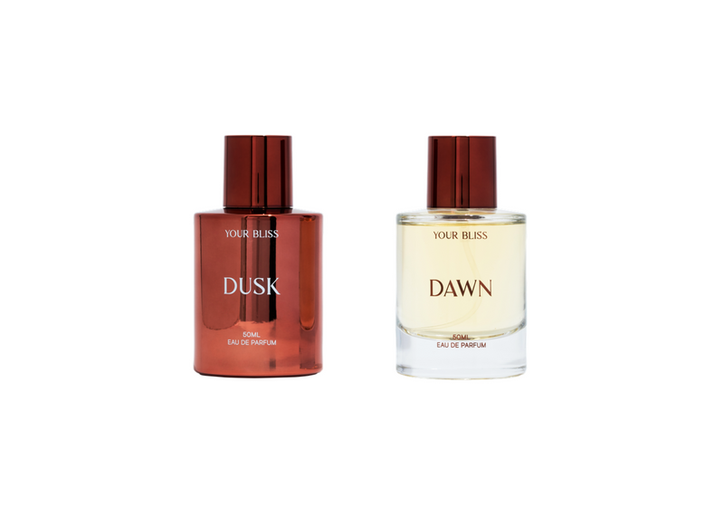 50ml Dusk and Dawn Duo