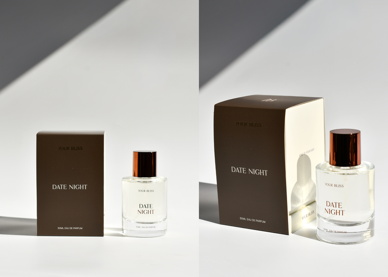 DATE NIGHT 50ML Eau De Parfum