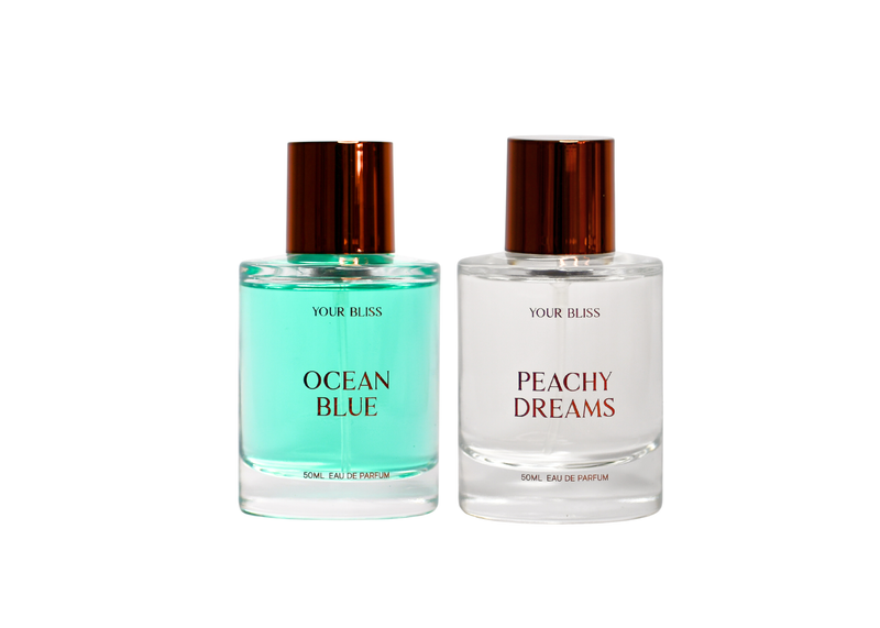 FULL SIZE PERFUME DUO