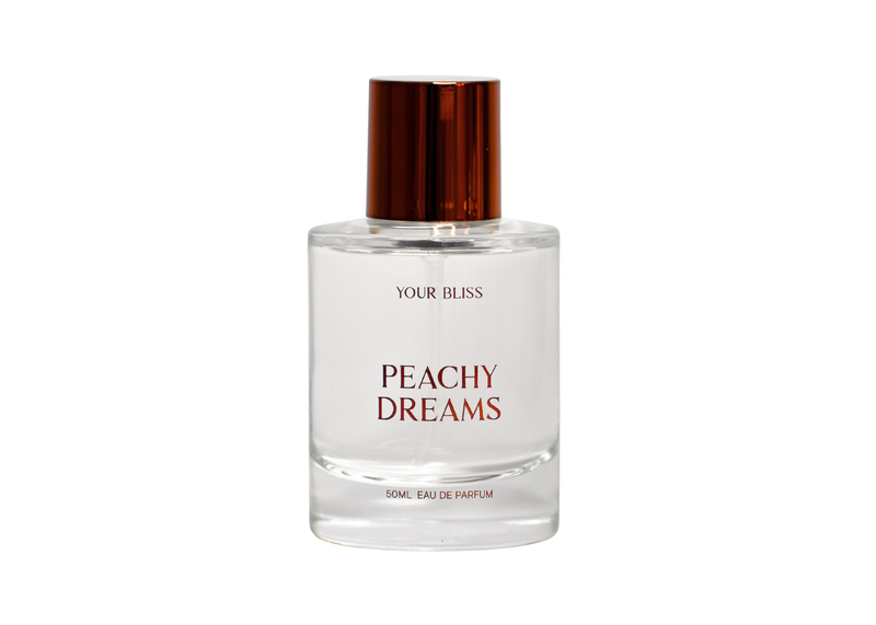 PEACHY DREAMS 50ML  Eau De Parfum