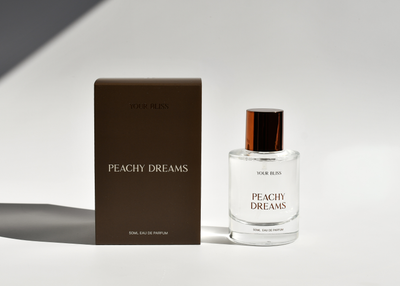 PEACHY DREAMS 50ML  Eau De Parfum
