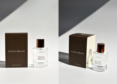 PEACHY DREAMS 50ML  Eau De Parfum