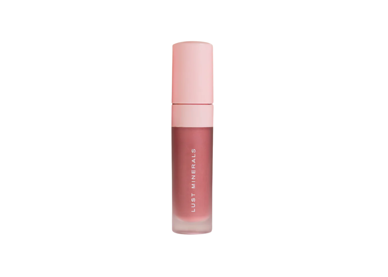 Superfood Lip Dew LUST MINERALS (Free Gift with purchase over $120+)