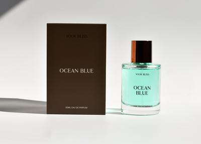OCEAN BLUE 50ML Eau De Parfum