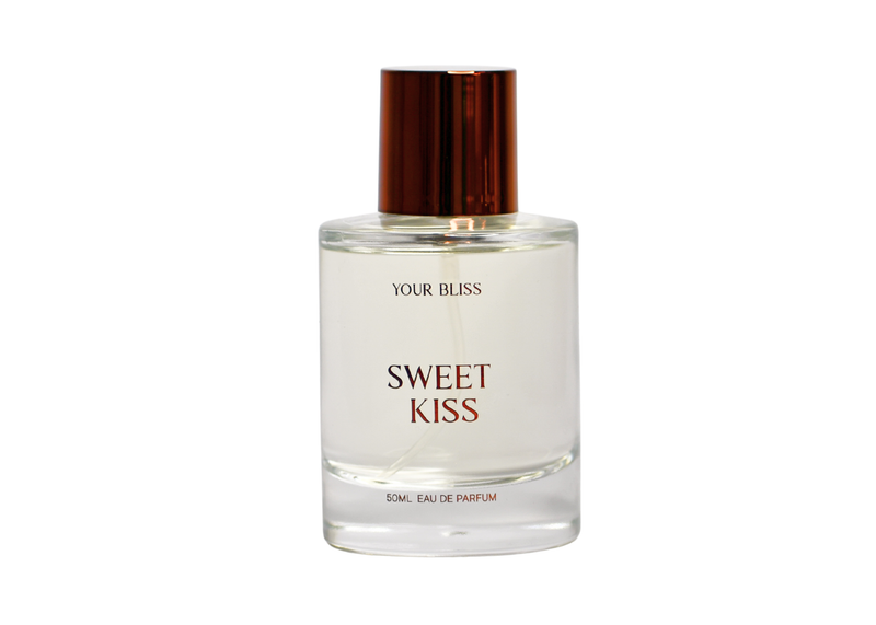 SWEET KISS 50ML Eau De Parfum