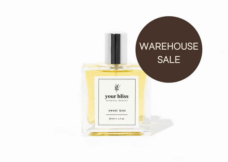 Peachy Dreams (Warehouse Sale)