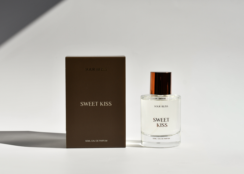 SWEET KISS 50ML Eau De Parfum