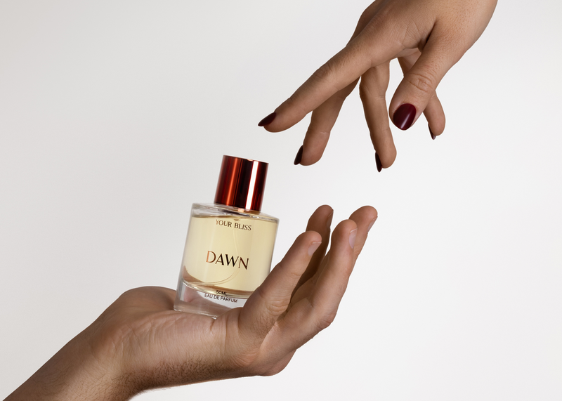Dawn 50ml Eau De Parfum