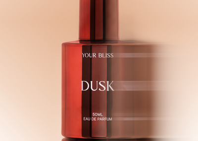 Dusk 50ml Eau De Parfum