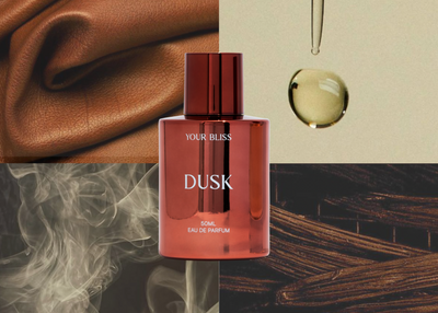 Dusk 50ml Eau De Parfum