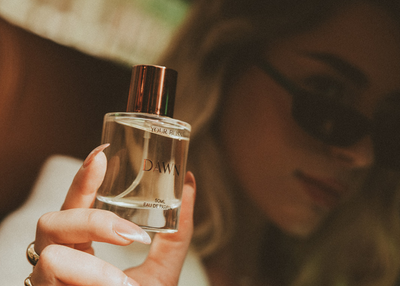 Dawn 50ml Eau De Parfum