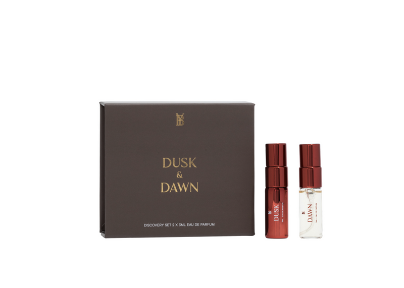 Dusk & Dawn Discovery Set