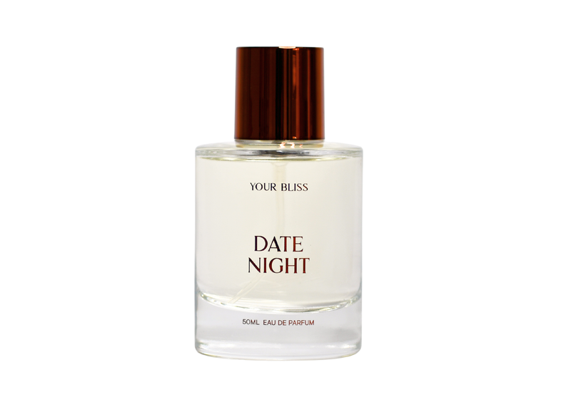 DATE NIGHT 50ML Eau De Parfum