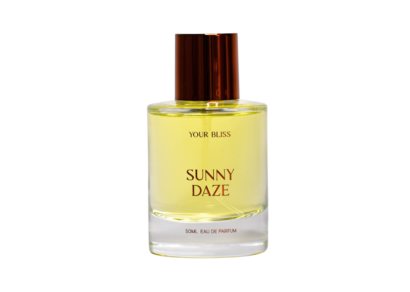 SUNNY DAZE 50ML Eau De Parfum