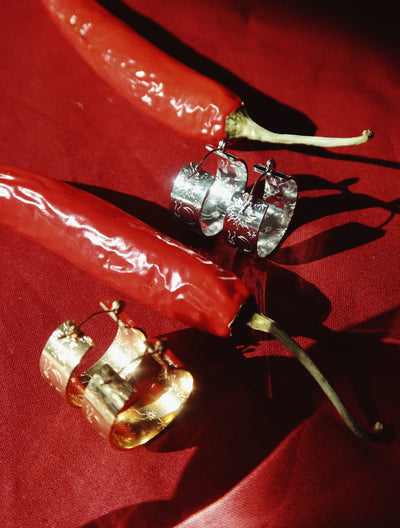 Free Gift ESAH & CO earrings Valued at $82 With Purchase When You Spend $160+