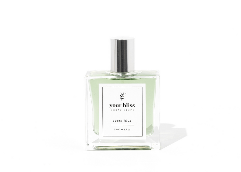 OCEAN BLUE 50ML Eau De Parfum