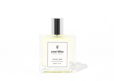 SUNNY DAZE Eau de Parfum