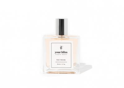 FULL BLOOM Eau de Parfum