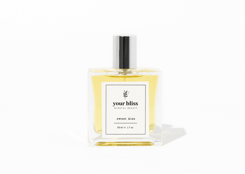 SWEET KISS 50ML Eau De Parfum