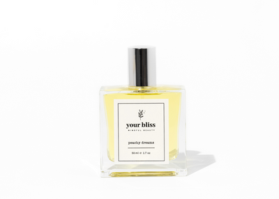 PEACHY DREAMS 50ML  Eau De Parfum