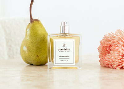 PEACHY DREAMS 50ML  Eau De Parfum