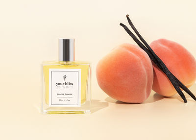 PEACHY DREAMS Eau de Parfum