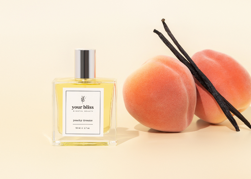PEACHY DREAMS 50ML  Eau De Parfum