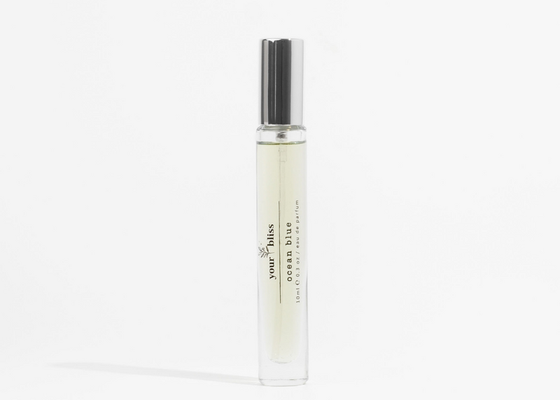 OCEAN BLUE 10ML Eau De Parfum