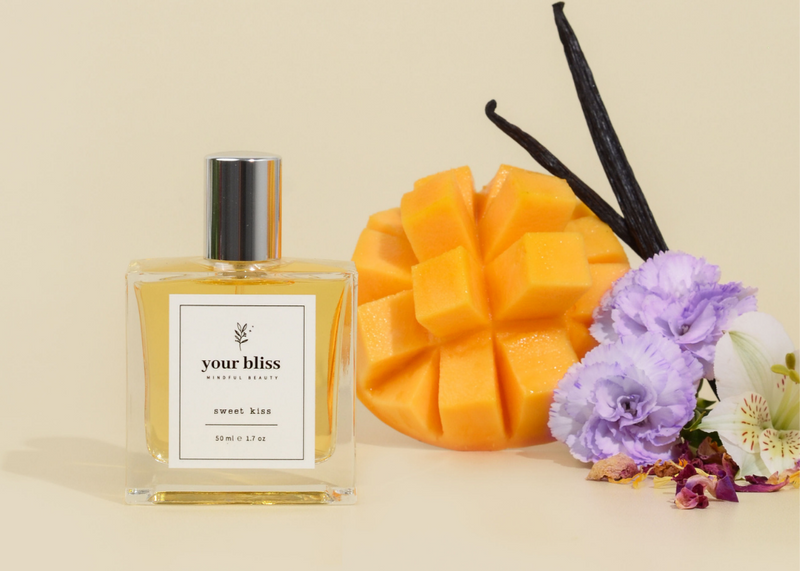 SWEET KISS 50ML Eau De Parfum