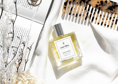 PEACHY DREAMS 50ML  Eau De Parfum