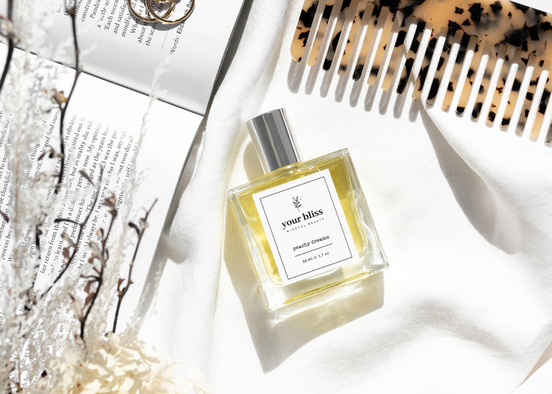 PEACHY DREAMS 50ML  Eau De Parfum