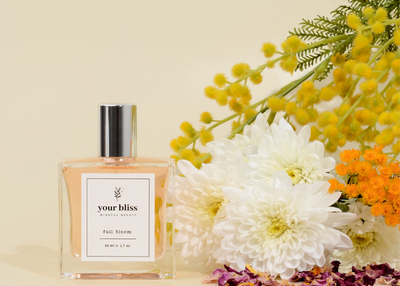FULL BLOOM 50ML Eau De Parfum
