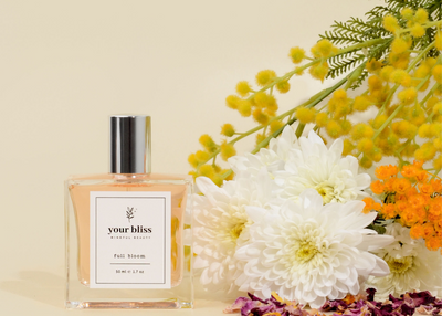 FULL BLOOM Eau de Parfum