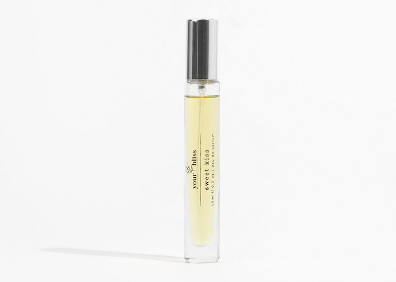 SWEET KISS 10ML Eau De Parfum