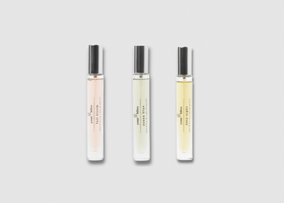Your Bliss - Vegan, Clean Perfume – Your Bliss Perfume